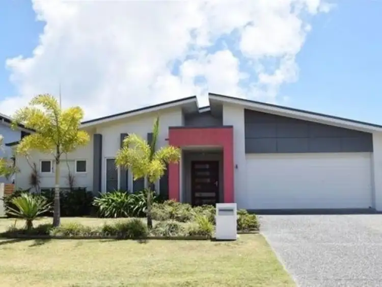 Main view of Homely house listing, 26 Bellanboe Circuit, Pelican Waters QLD 4551