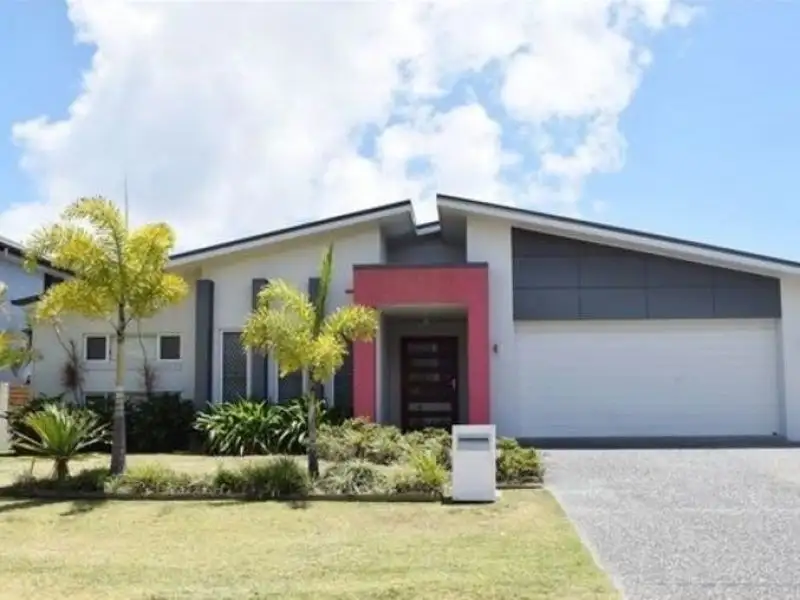 Main view of Homely house listing, 26 Bellanboe Circuit, Pelican Waters QLD 4551