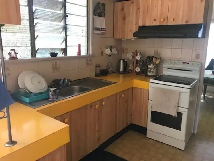 Fourth view of Homely house listing, 65 Andergrove Road, Andergrove QLD 4740