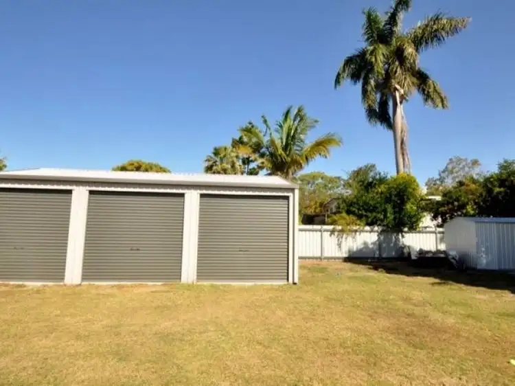 Main view of Homely house listing, 24 Andergrove Road, Andergrove QLD 4740
