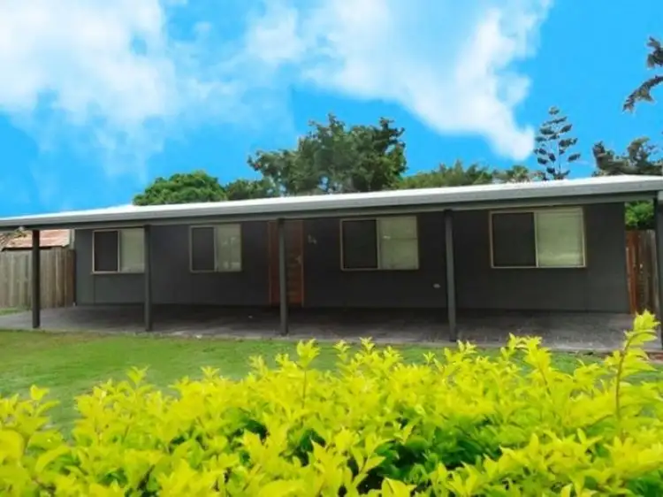 Second view of Homely house listing, 24 Andergrove Road, Andergrove QLD 4740