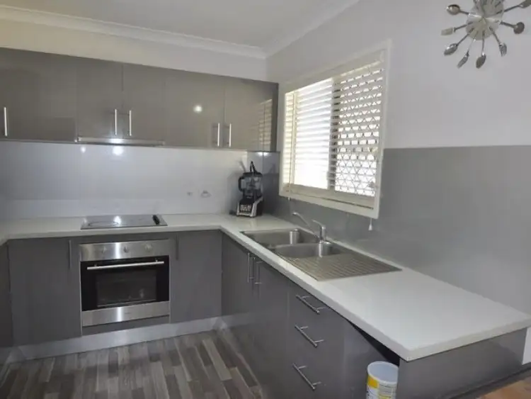 Third view of Homely house listing, 24 Andergrove Road, Andergrove QLD 4740