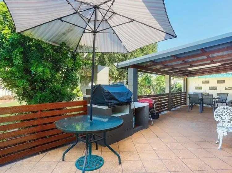 Second view of Homely house listing, 7 Kean Street, Andergrove QLD 4740