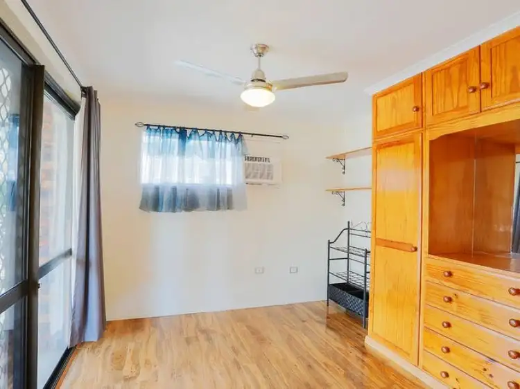 Fourth view of Homely house listing, 7 Kean Street, Andergrove QLD 4740