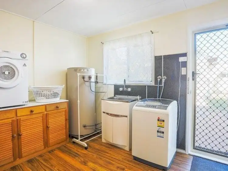 Seventh view of Homely house listing, 7 Kean Street, Andergrove QLD 4740