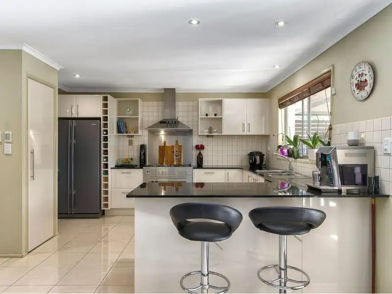 Main view of Homely house listing, 11 Ironbark Crescent, Camira QLD 4300