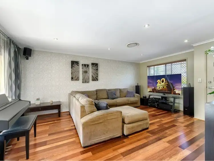 Fourth view of Homely house listing, 11 Ironbark Crescent, Camira QLD 4300