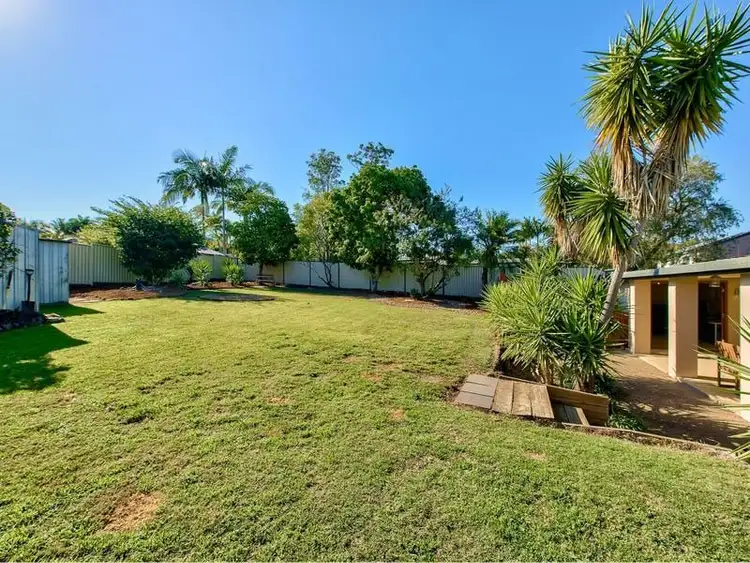 Sixth view of Homely house listing, 11 Ironbark Crescent, Camira QLD 4300