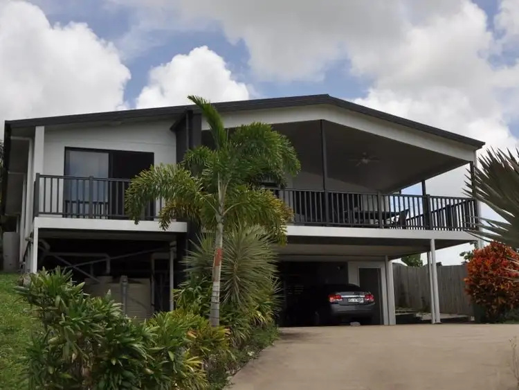 Main view of Homely house listing, 17 Brearley Court, Rural View QLD 4740