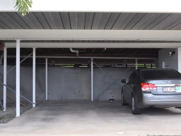 Second view of Homely house listing, 17 Brearley Court, Rural View QLD 4740