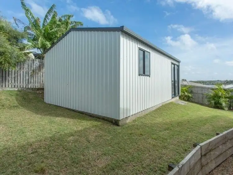Third view of Homely house listing, 17 Brearley Court, Rural View QLD 4740
