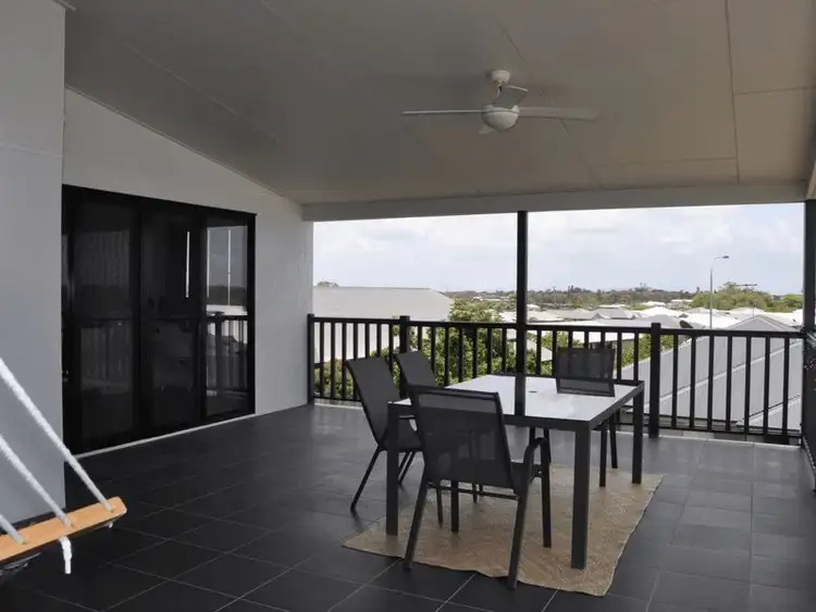 Fourth view of Homely house listing, 17 Brearley Court, Rural View QLD 4740
