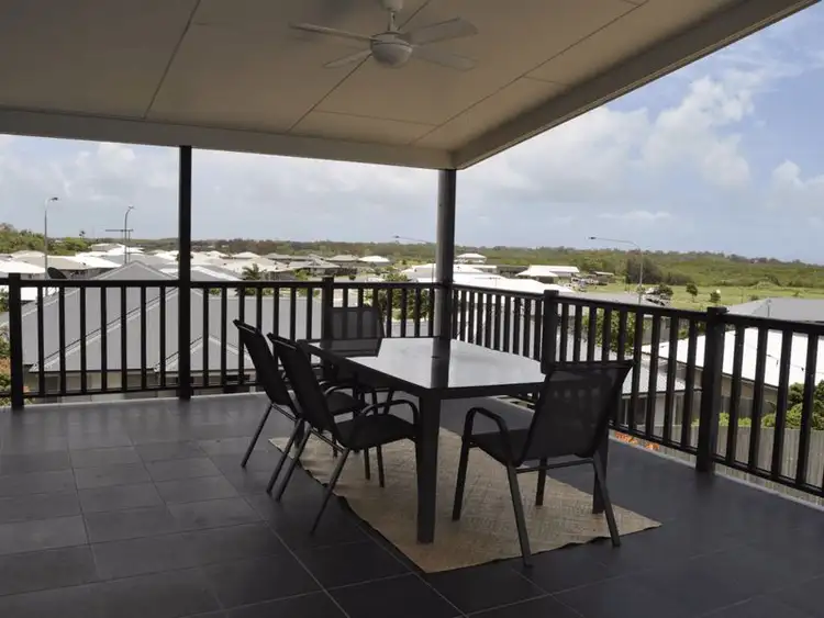 Fifth view of Homely house listing, 17 Brearley Court, Rural View QLD 4740