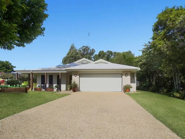 2 Cordwood Drive, Cooroy QLD 4563