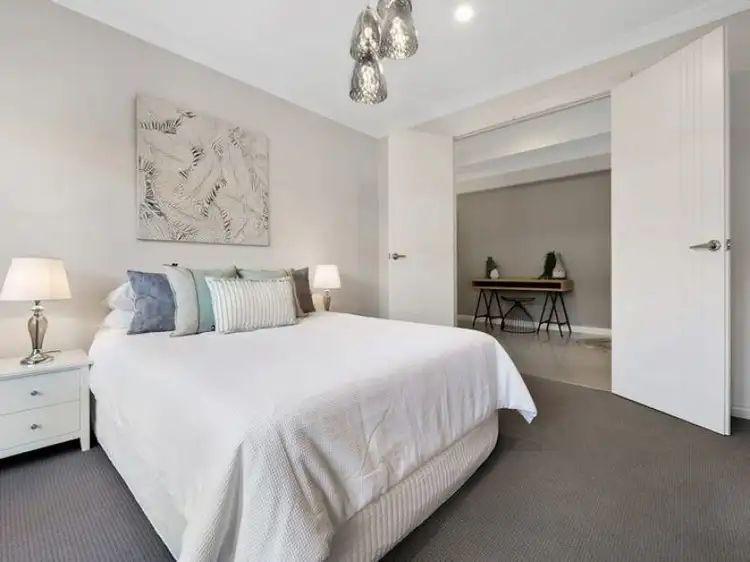 Fifth view of Homely house listing, 7A Dudley Avenue, Daw Park SA 5041