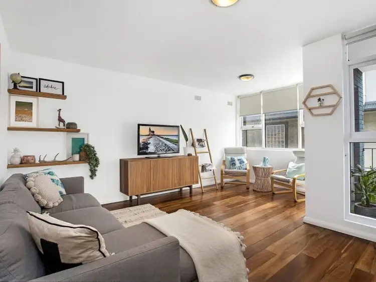 Third view of Homely apartment listing, 2/83 Carrington Parade, Curl Curl NSW 2096