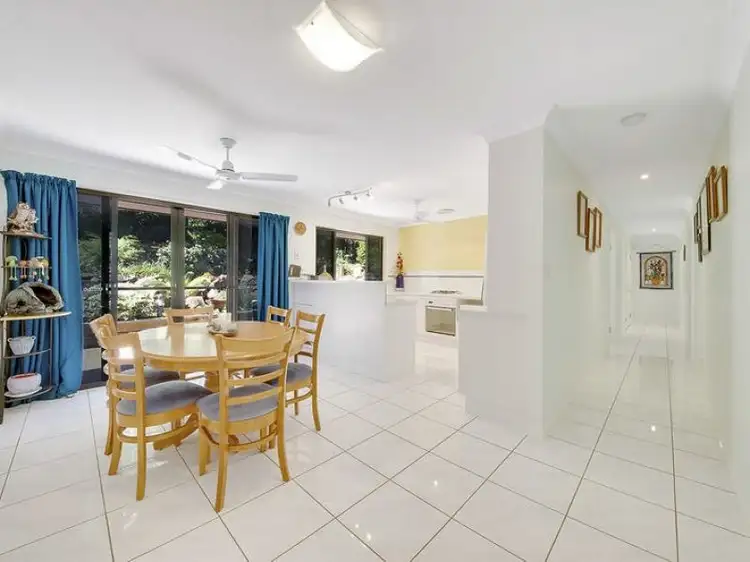 Sixth view of Homely house listing, 37 Carbeen Drive, Taranganba QLD 4703