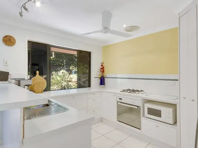 Seventh view of Homely house listing, 37 Carbeen Drive, Taranganba QLD 4703