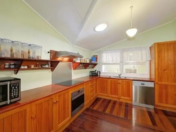Second view of Homely house listing, 33 Bingera Street, Bundaberg West QLD 4670