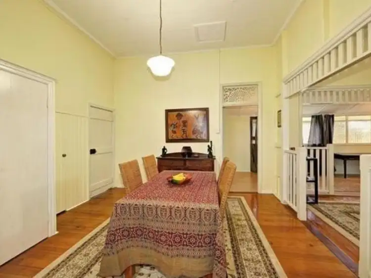 Third view of Homely house listing, 33 Bingera Street, Bundaberg West QLD 4670