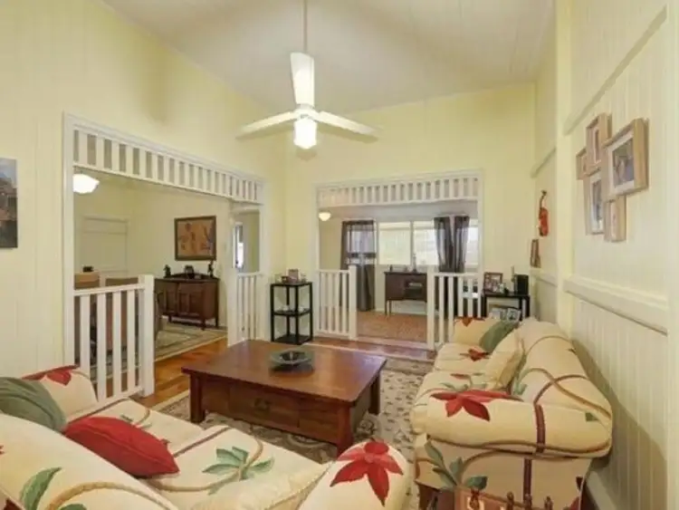Fourth view of Homely house listing, 33 Bingera Street, Bundaberg West QLD 4670