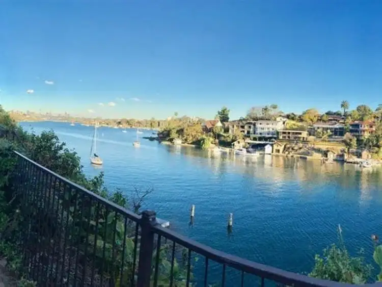 Sixth view of Homely house listing, 3A Moorefield Avenue, Hunters Hill NSW 2110