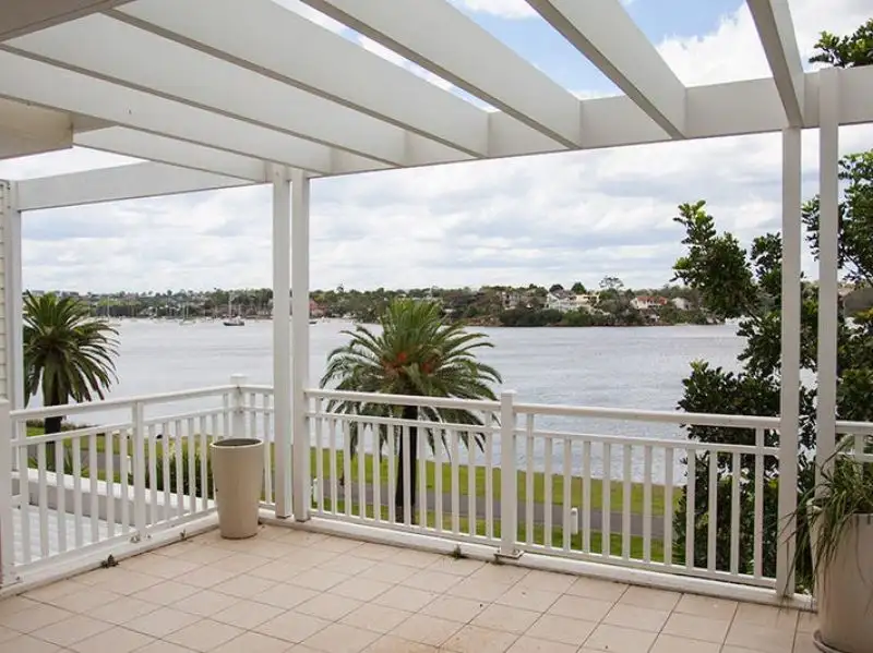 Main view of Homely apartment listing, 31/71 Peninsula Drive, Breakfast Point NSW 2137