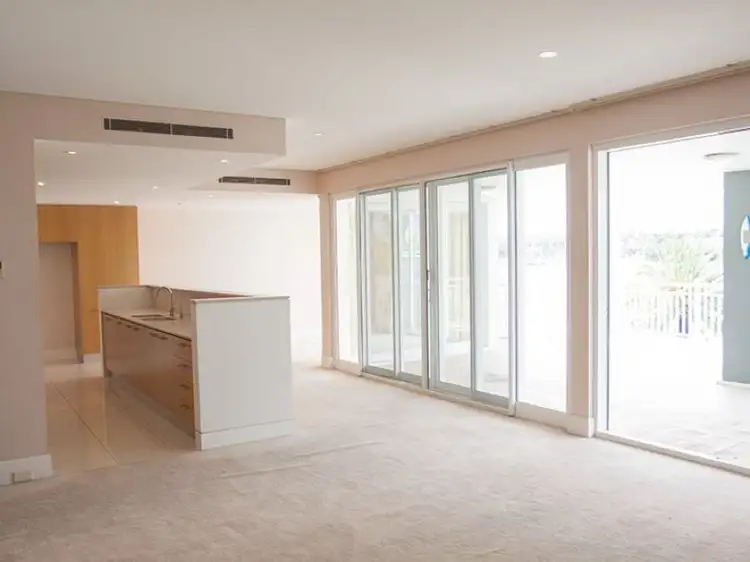 Third view of Homely apartment listing, 31/71 Peninsula Drive, Breakfast Point NSW 2137