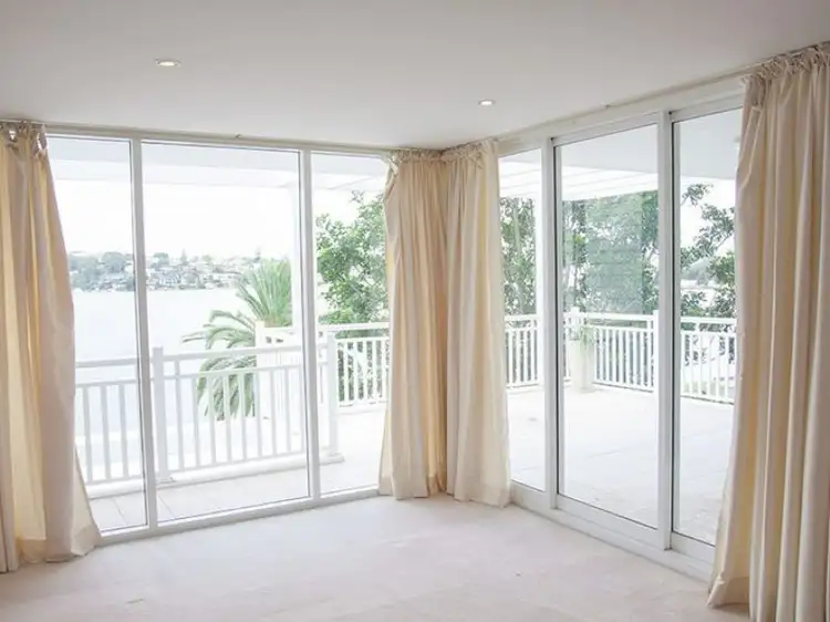 Fifth view of Homely apartment listing, 31/71 Peninsula Drive, Breakfast Point NSW 2137