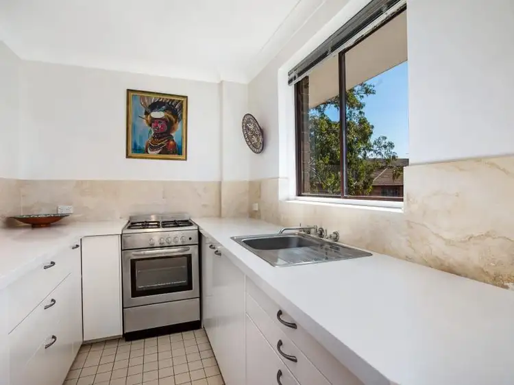 Second view of Homely apartment listing, 18/34 Dee Why Parade, Dee Why NSW 2099