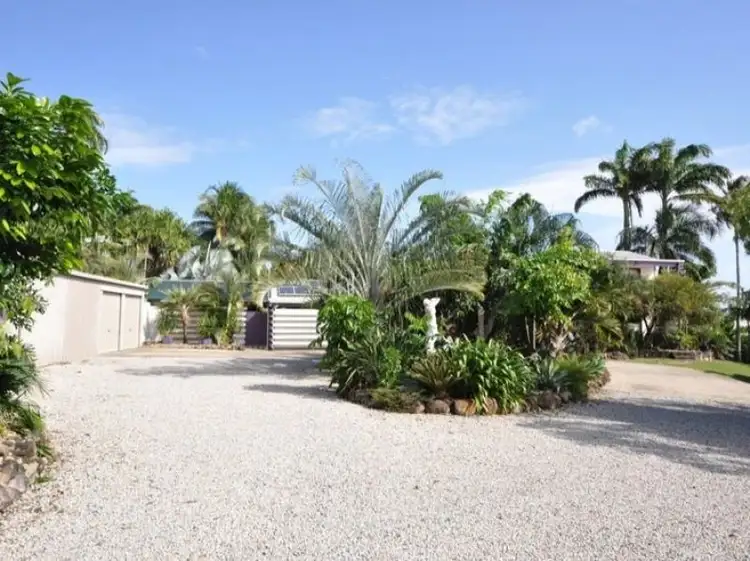 Fourth view of Homely house listing, 2 Eulbertie Avenue, Eimeo QLD 4740