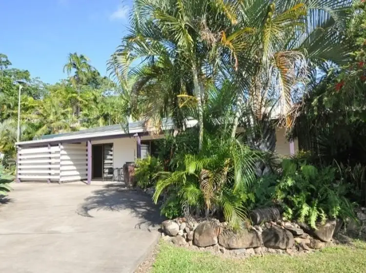 Fifth view of Homely house listing, 2 Eulbertie Avenue, Eimeo QLD 4740