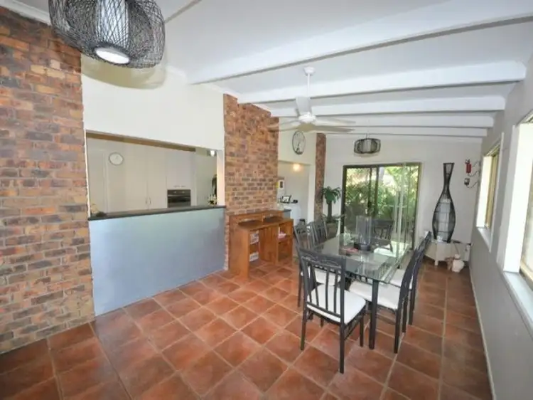 Sixth view of Homely house listing, 2 Eulbertie Avenue, Eimeo QLD 4740