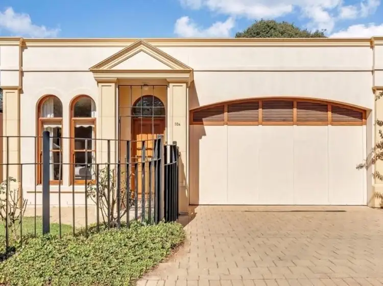 10A Church Terrace, Walkerville SA 5081