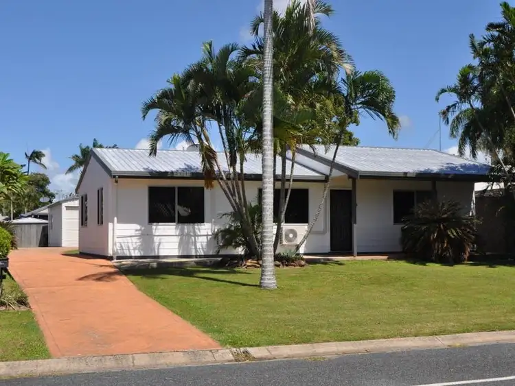 Main view of Homely house listing, 7 Nadarmi Drive, Andergrove QLD 4740