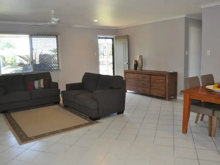 Second view of Homely house listing, 7 Nadarmi Drive, Andergrove QLD 4740