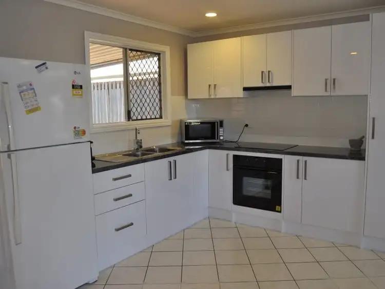 Third view of Homely house listing, 7 Nadarmi Drive, Andergrove QLD 4740