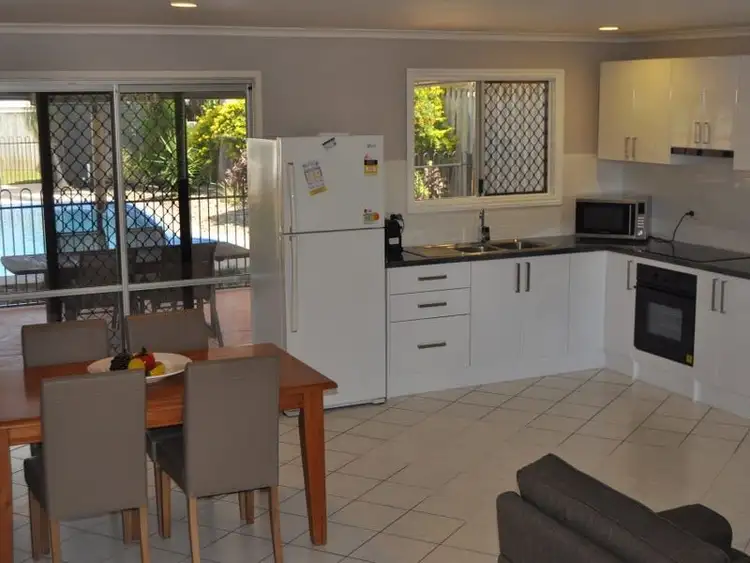 Fourth view of Homely house listing, 7 Nadarmi Drive, Andergrove QLD 4740