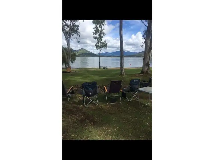 Lot 25 Ski Zone Road, Moogerah QLD 4309