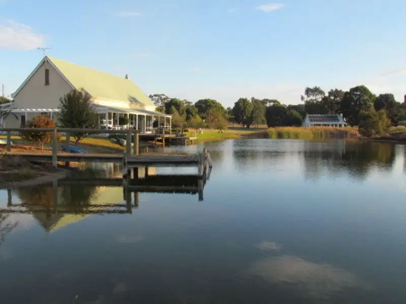 Main view of Homely rural property listing, 14 Emu Rise Road, Keith SA 5267