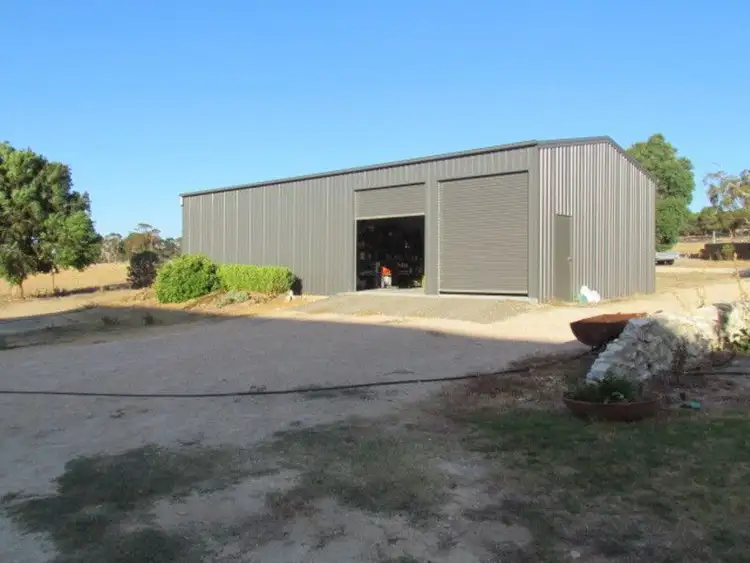 Seventh view of Homely rural property listing, 14 Emu Rise Road, Keith SA 5267