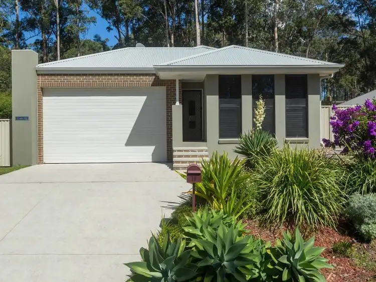 Main view of Homely house listing, 19 Luks Way, Batemans Bay NSW 2536
