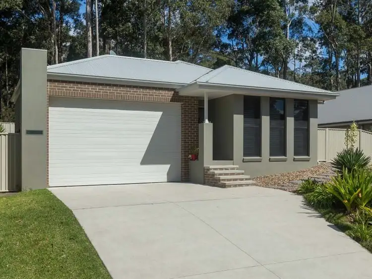Second view of Homely house listing, 19 Luks Way, Batemans Bay NSW 2536