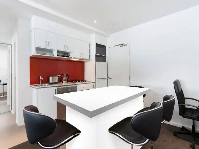Main view of Homely apartment listing, 213/77 River Street, South Yarra VIC 3141