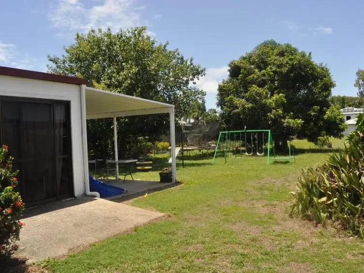Second view of Homely house listing, 36 Maple Drive, Andergrove QLD 4740