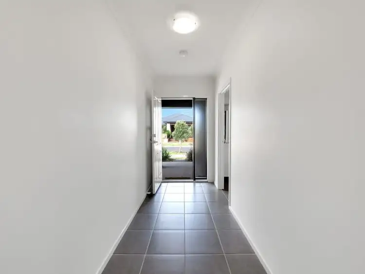Second view of Homely house listing, 1 Diadem Way, Williams Landing VIC 3027