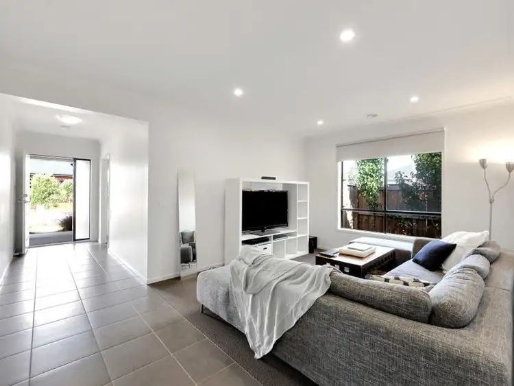 Third view of Homely house listing, 1 Diadem Way, Williams Landing VIC 3027