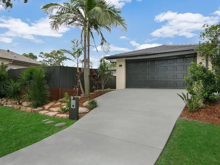 45 Hounslow Way, Seventeen Mile Rocks QLD 4073