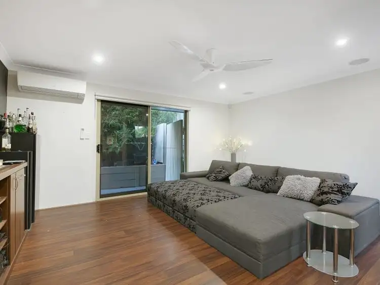 Fifth view of Homely house listing, 45 Hounslow Way, Seventeen Mile Rocks QLD 4073