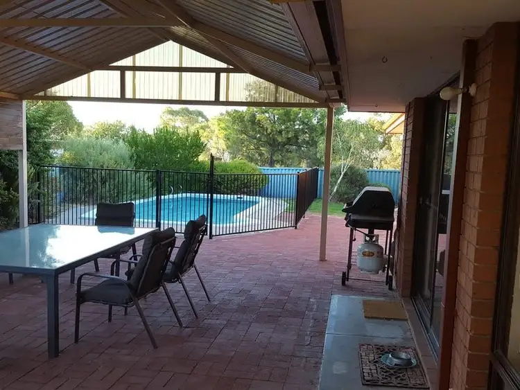 15 Tamma Court, Heathridge WA 6027